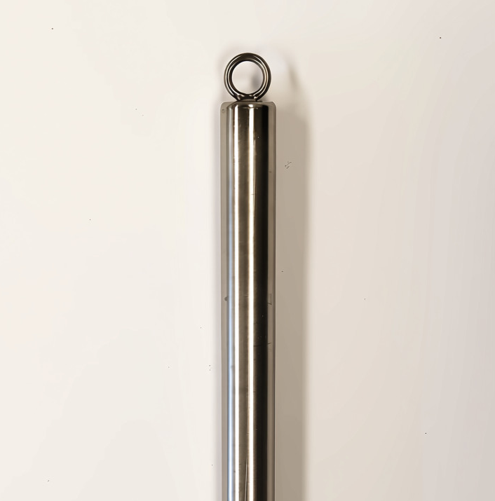 Stanchion Post
