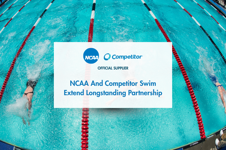 NCAA Competitor Extend Longstanding Partnership
