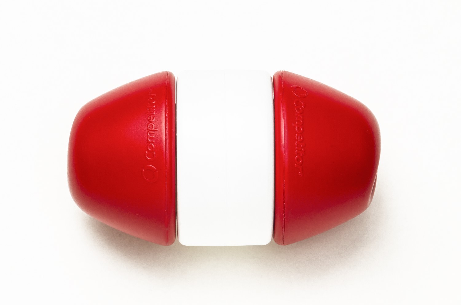 Red EZ-LOCK Float