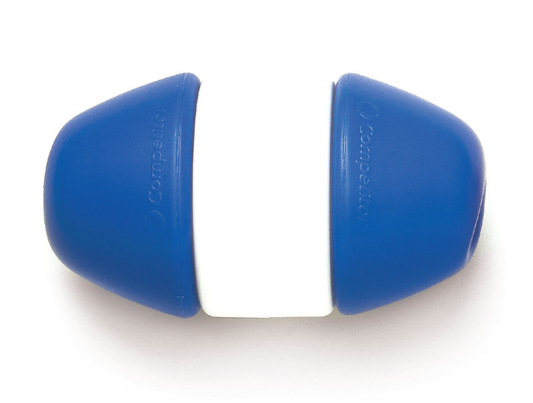 Blue EZ-LOCK Float