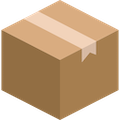 box