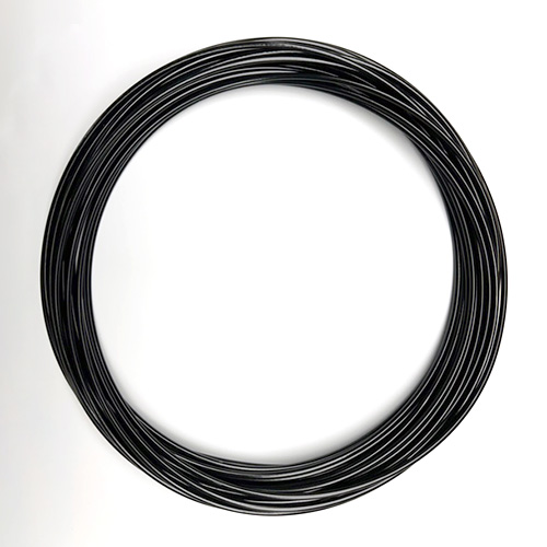 200210000  STAINLESS STEEL VINYL COATED CABLE PER FT.