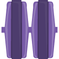 lane-disck-colored-icon-purple
