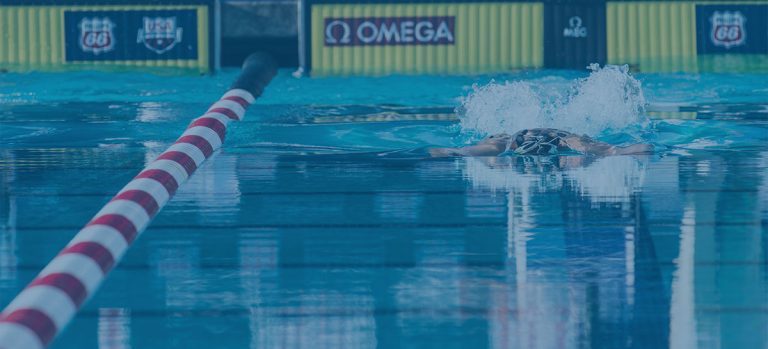 Swimming Lane Lines, Pool Lane Dividers, Pool Rope Floats | Competitor Swim