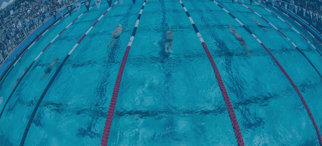Swimming Lane Lines, Pool Lane Dividers, Pool Rope Floats | Competitor Swim