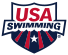 USA Swimming Logo