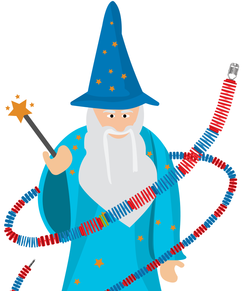 Swimming Lane Lines Wizard
